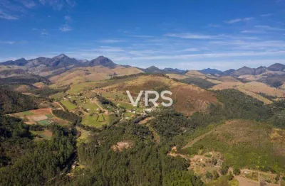 Terreno à venda, 492 m² por r$ 115.407,50 - sebastiana - teresópolis/rj