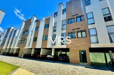 Apartamento com 3 dormitórios à venda, 64 m² por r$ 480.000,00 - bom retiro - teresópolis/rj