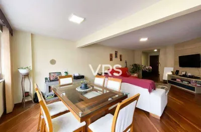 Apartamento com 3 dormitórios à venda, 166 m² por r$ 900.000,00 - agriões - teresópolis/rj