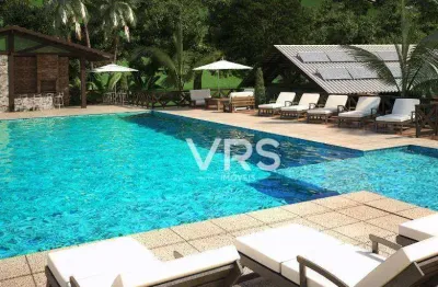 Terreno à venda, 322 m² por r$ 198.000,00 - prata - teresópolis/rj