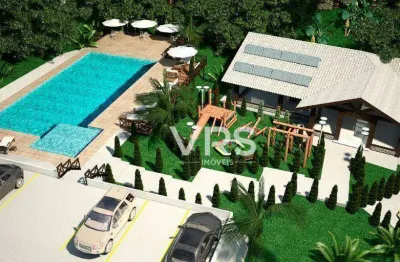 Terreno à venda, 322 m² por r$ 198.000,00 - prata - teresópolis/rj