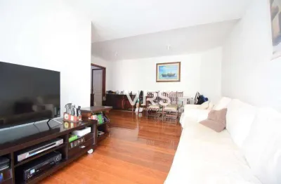 Apartamento com 3 dormitórios sendo 1 suíte + dependência à venda, 142 m² por r$ 850.000 - agriões - teresópolis/rj