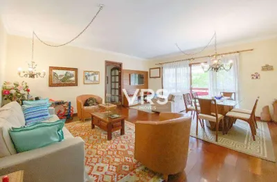 Apartamento com 3 dormitórios à venda, 119 m² por r$ 850.000,00 - agriões - teresópolis/rj