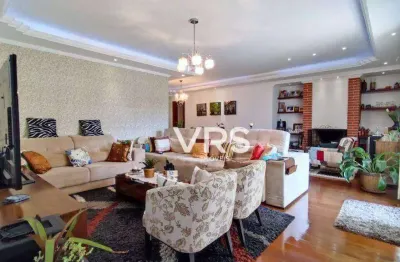 Cobertura com 4 dormitórios à venda, 240 m² por r$ 1.500.000,00 - agriões - teresópolis/rj
