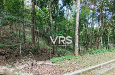 Terreno à venda, 5135 m² por r$ 220.000,00 - albuquerque - teresópolis/rj