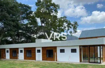 Casa com 3 dormitórios à venda, 137 m² por r$ 600.000,00 - sebastiana - teresópolis/rj