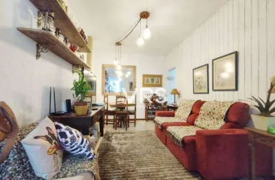 Apartamento com 2 dormitórios à venda, 60 m² por r$ 330.000,00 - várzea - teresópolis/rj