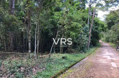 Terreno à venda, 6445 m² por r$ 220.000,00 - albuquerque - teresópolis/rj