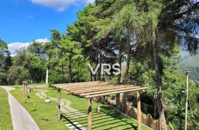 Terreno à venda, 5680 m² por R$ 220.000,00 - Albuquerque - Teresópolis/RJ