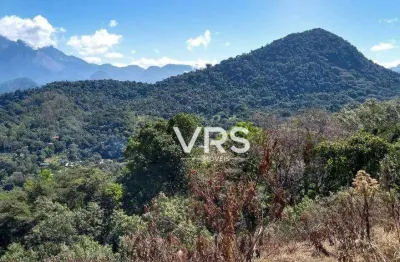 Terreno à venda, 347028 m² por r$ 600.000,00 - parque santo antonio - guapimirim/rj