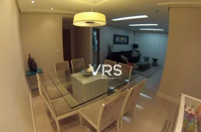 Apartamento com 3 dormitórios à venda, 154 m² por r$ 1.490.000,00 - agriões - teresópolis/rj