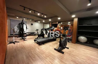 Cobertura com 3 dormitórios à venda, 157 m² por r$ 1.500.000,00 - várzea - teresópolis/rj