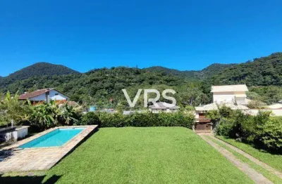 Casa com 3 dormitórios à venda, 161 m² por r$ 1.200.000,00 - carlos guinle - teresópolis/rj