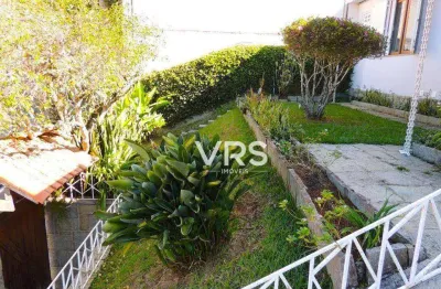 Casa à venda, 375 m² por r$ 1.400.000,00 - golfe - teresópolis/rj