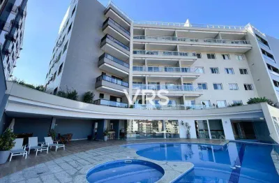 Cobertura com 3 dormitórios à venda, 96 m² por r$ 1.400.000,00 - agriões - teresópolis/rj