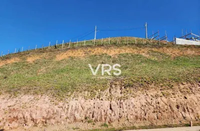Terreno à venda, 250 m² por r$ 160.000,00 - ermitage - teresópolis/rj