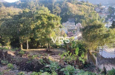 Terreno à venda, 510 m² por r$ 315.000,00 - parque são luiz - teresópolis/rj