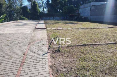 Terreno à venda, 200 m² por R$ 230.000,00 - Tijuca - Teresópolis/RJ