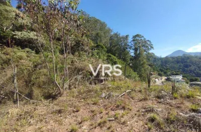 Terreno à venda, 741 m² por r$ 150.000,00 - pimenteiras - teresópolis/rj