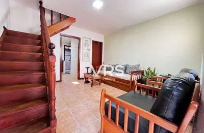 Casa com 3 dormitórios à venda, 64 m² por r$ 399.000,00 - araras - teresópolis/rj