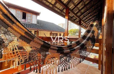 Casa com 3 dormitórios à venda, 64 m² por r$ 399.000,00 - araras - teresópolis/rj