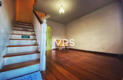 Casa com 3 dormitórios à venda, 64 m² por r$ 420.000,00 - araras - teresópolis/rj