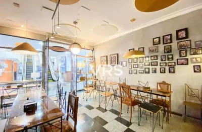 Loja à venda, 34 m² por r$ 650.000,00 - várzea - teresópolis/rj