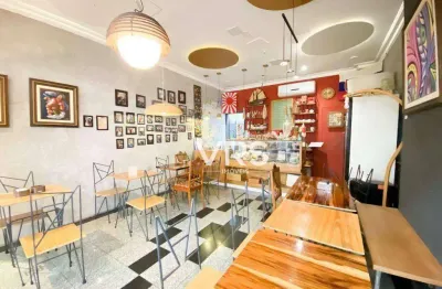 Loja à venda, 34 m² por r$ 650.000,00 - várzea - teresópolis/rj