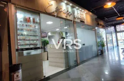 Loja à venda, 10 m² por r$ 280.000,00 - alto - teresópolis/rj