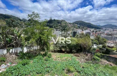 Terreno à venda no Agriões, Teresópolis 