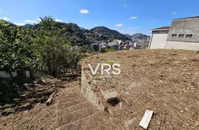 Terreno à venda no Agriões, Teresópolis 