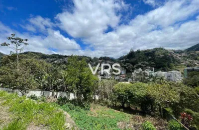 Terreno à venda no Agriões, Teresópolis 