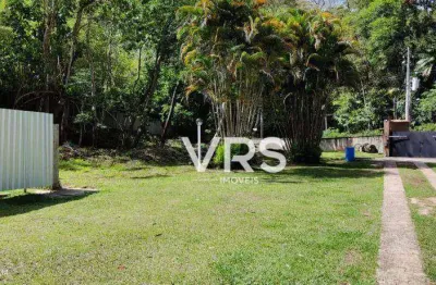 Terreno à venda, 237 m² por r$ 120.000,00 - posse - teresópolis/rj