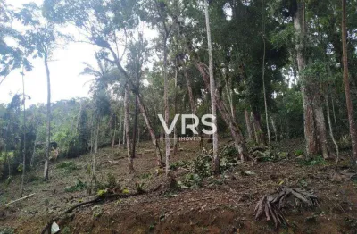 Terreno à venda, 1500 m² por r$ 180.000,00 - albuquerque - teresópolis/rj