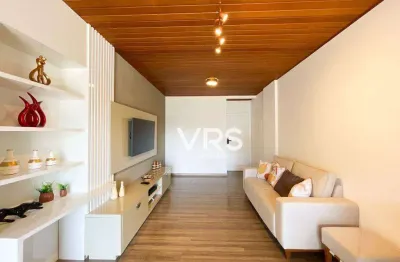 Apartamento no alto próximo ao comércio e unifeso 67m 02 quatos r$ 515.000,00 todo decorado.