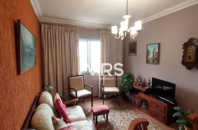 Apartamento com 1 dormitório à venda, 55 m² por r$ 425.000,00 - centro - petrópolis/rj