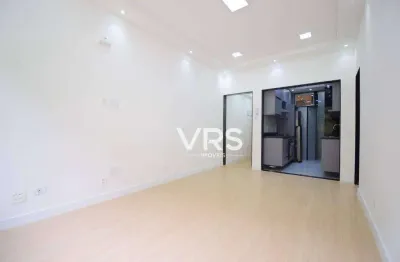 Apartamento com 2 dormitórios à venda, 49 m² por R$ 460.000,00 - Várzea - Teresópolis/RJ