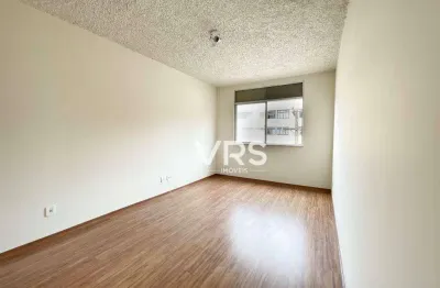 Apartamento com 2 dormitórios à venda, 50 m² por r$ 250.000,00 - alto - teresópolis/rj