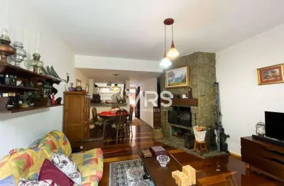 Apartamento com 2 dormitórios à venda, 80 m² por r$ 500.000,00 - albuquerque - teresópolis/rj