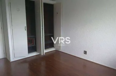 Apartamento com 1 quarto à venda no Alto, Teresópolis 