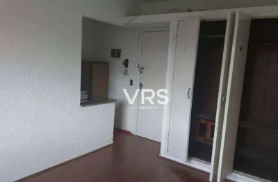 Apartamento com 1 quarto à venda no Alto, Teresópolis 