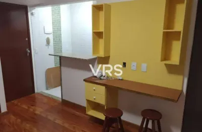 Apartamento com 1 quarto à venda no Alto, Teresópolis 