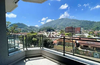 Apartamento novo, primeira habitação, com 90,21m² no bairro do alto!