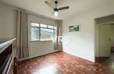 Apartamento à venda, 36 m² por r$ 250.000,00 - barra do imbuí - teresópolis/rj