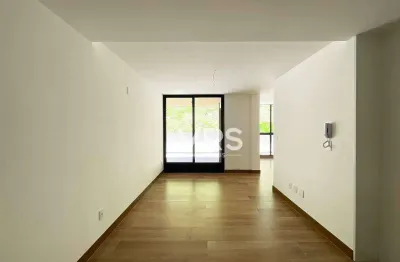 Apartamento com 2 dormitórios à venda, 83 m² por r$ 750.000,00 - alto - teresópolis/rj