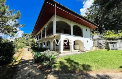 Casa com 5 suites, iucas área total 5.935,00 m . venda r$ 4.500.000,00