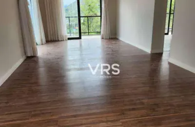 Casa com 3 dormitórios à venda, 118 m² por r$ 845.000,00 - fazendinha - teresópolis/rj