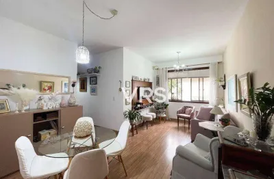 Apartamento com 3 dormitórios à venda, 68 m² por r$ 550.000,00 - taumaturgo - teresópolis/rj