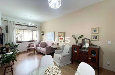 Apartamento com 3 dormitórios à venda, 68 m² por r$ 550.000,00 - taumaturgo - teresópolis/rj