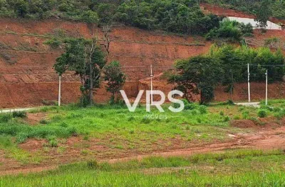 Terreno à venda, 441 m² por r$ 270.000,00 - prata - teresópolis/rj